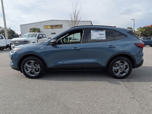 New 2026 Ford Escape ST-Line w/ Tech Pack #1 image 8