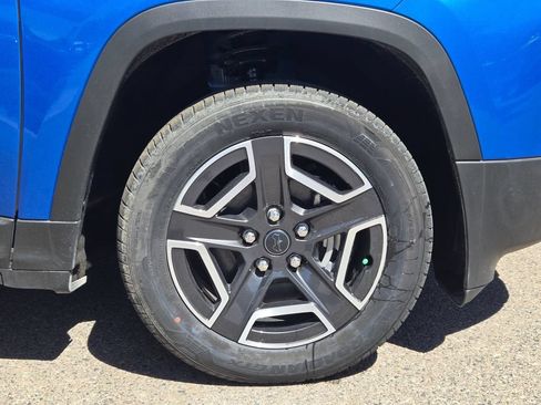 New 2026 Jeep Cherokee Limited AWD/4WD image 10