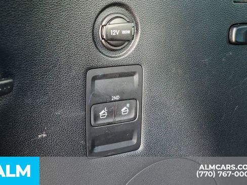 Used 2024 Hyundai Palisade SEL image 27