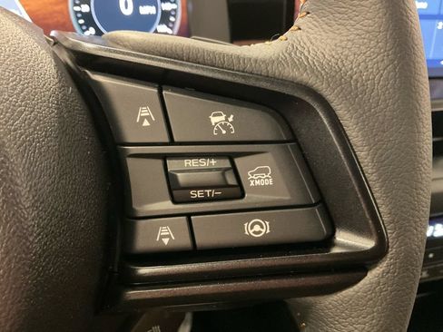 New 2026 Subaru Outback Wilderness AWD/4WD image 14