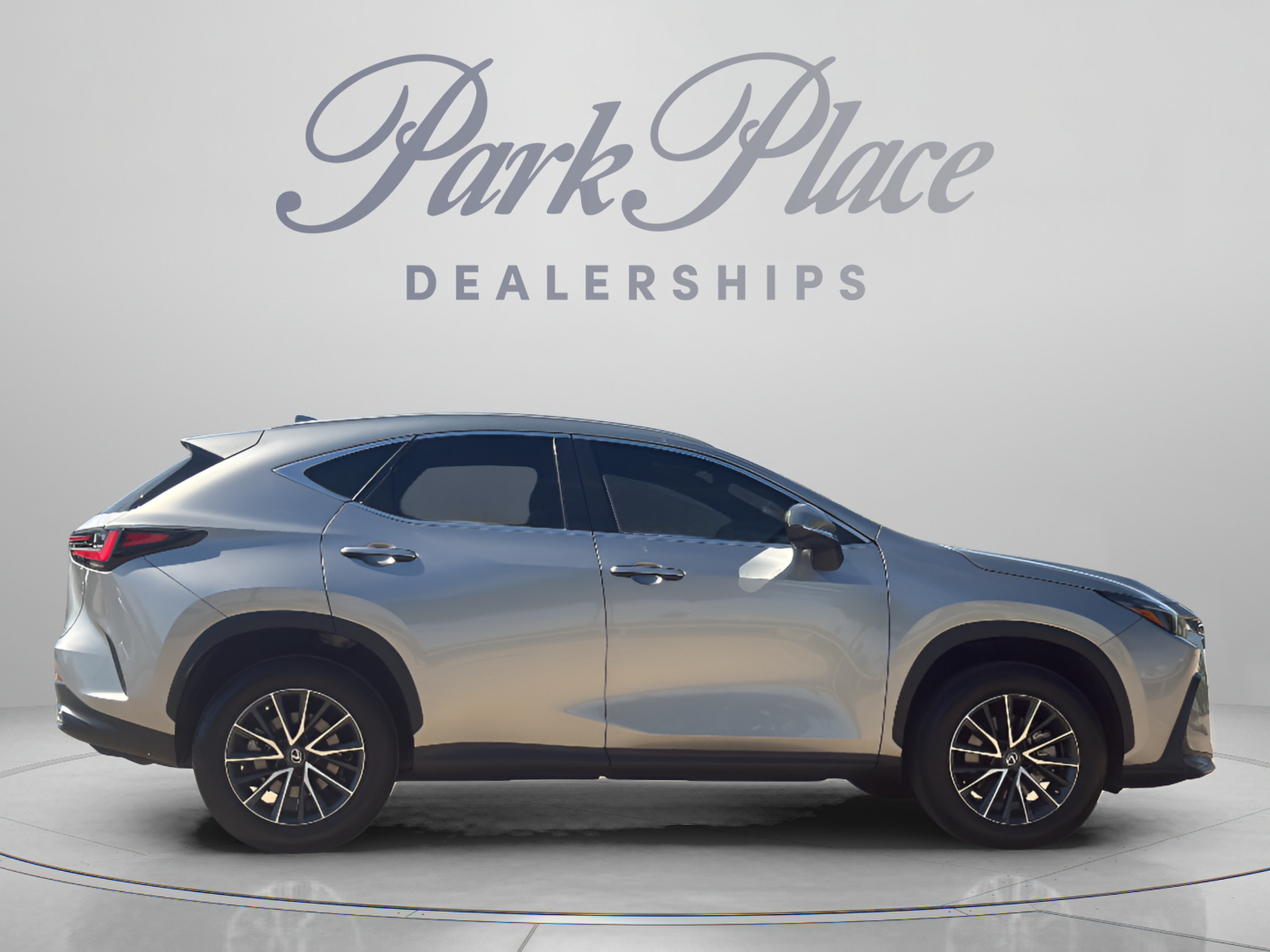 Used 2025 Lexus NX 350 AWD w/ Accessory Package (K3) image 6