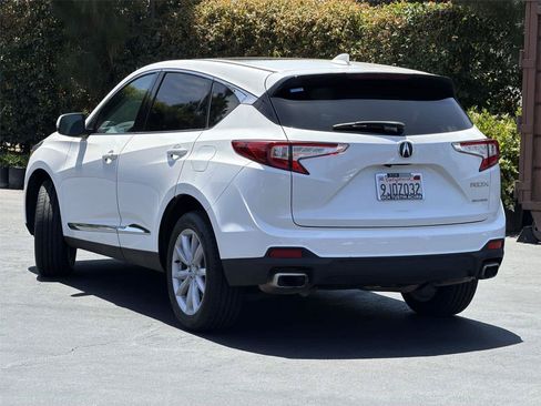 Used 2023 Acura RDX AWD image 5