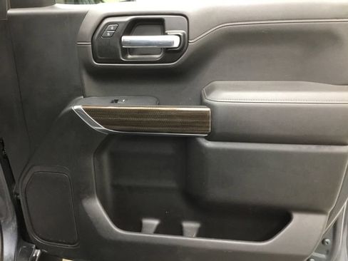 Used 2021 Chevrolet Silverado 1500 RST AWD/4WD image 31