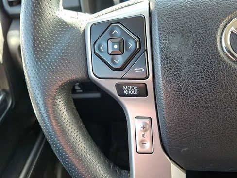 Used 2017 Toyota 4Runner SR5 Premium AWD/4WD image 23