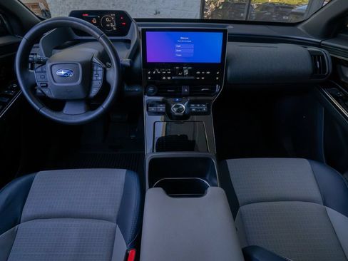 Certified 2023 Subaru Solterra AWD image 20