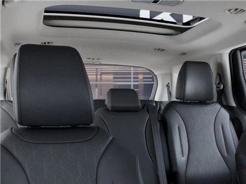 New 2026 Kia Carnival SX image 54