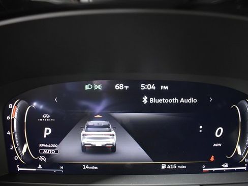 New 2026 INFINITI QX60 Autograph image 20