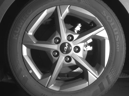 Used 2025 Kia K4 FWD image 14