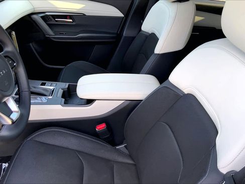 New 2026 MAZDA CX-5 Select AWD/4WD image 22