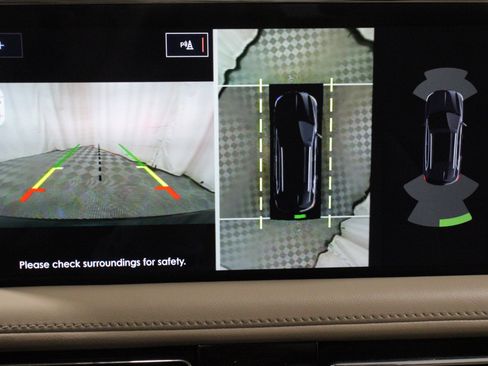 Used 2022 Lincoln Nautilus Reserve image 19