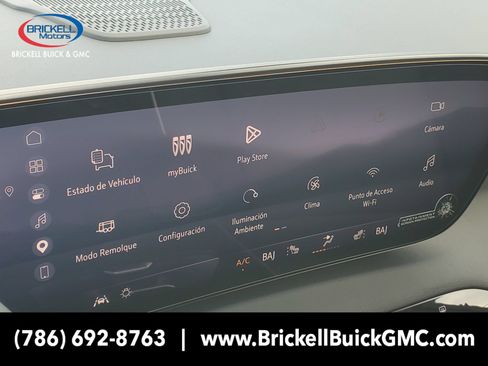 New 2026 Buick Enclave Preferred FWD image 27