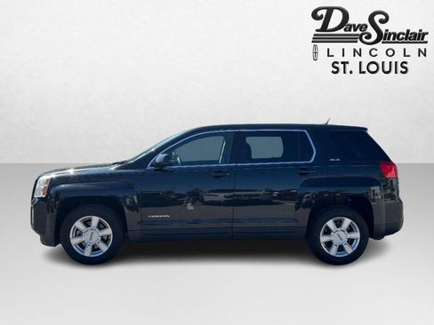 Used 2012 GMC Terrain SLE FWD image 6