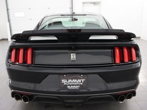 Used 2018 Ford Mustang Shelby GT350 w/ Electronics Package RWD image 26