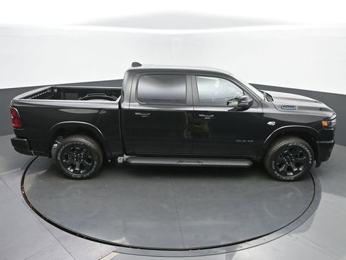 New 2026 RAM 1500 Big Horn image 43