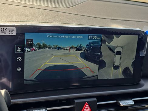 New 2026 Kia Sportage SX image 25