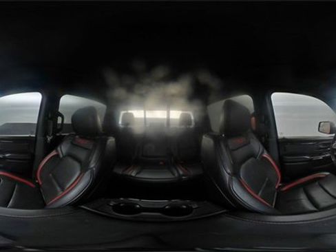 Used 2021 RAM 1500 TRX w/ TRX Level 2 Equipment Group image 26