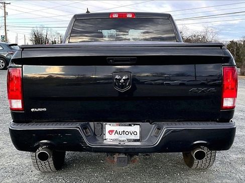 Used 2019 RAM 1500 Express w/ Express Value Package image 9