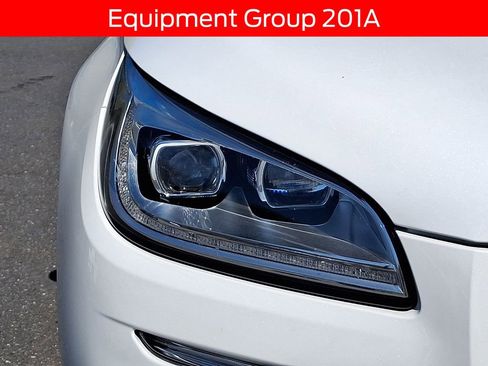 Used 2024 Lincoln Corsair Reserve w/ Equipment Group 201A AWD/4WD image 9