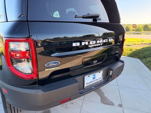 Used 2021 Ford Bronco Sport Big Bend AWD/4WD image 26