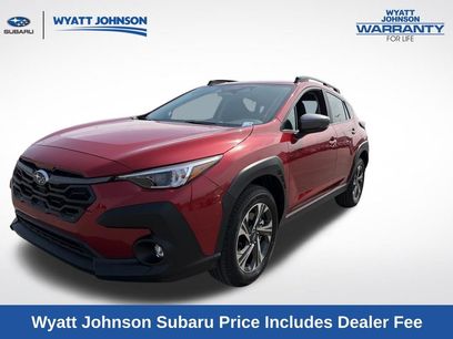 New 2026 Subaru Crosstrek 2.0i Premium