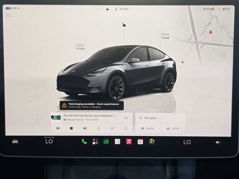 Used 2023 Tesla Model Y Long Range AWD/4WD image 17