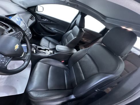 Used 2024 Chevrolet Malibu LT image 14