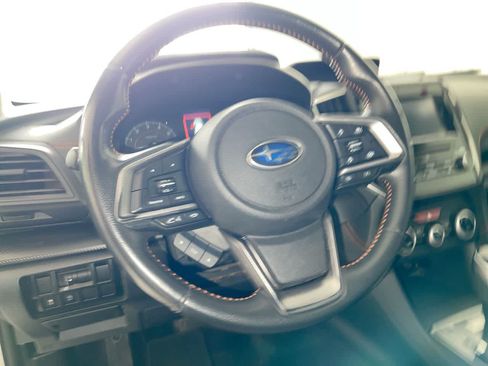 Used 2022 Subaru Crosstrek 2.0i Premium AWD/4WD image 14