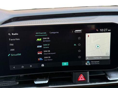 New 2026 Kia Carnival SX Prestige image 14