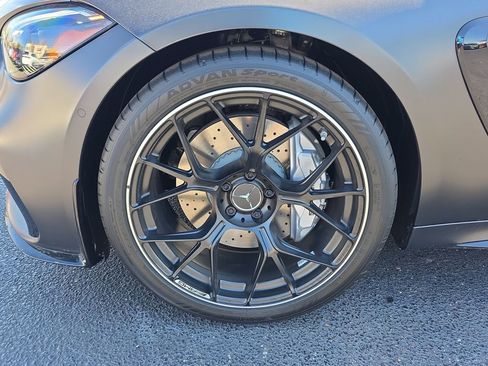 New 2026 Mercedes-Benz CLE 53 AMG CLE 53 AMG image 9