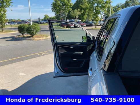 Used 2025 Honda Ridgeline Sport+ image 15