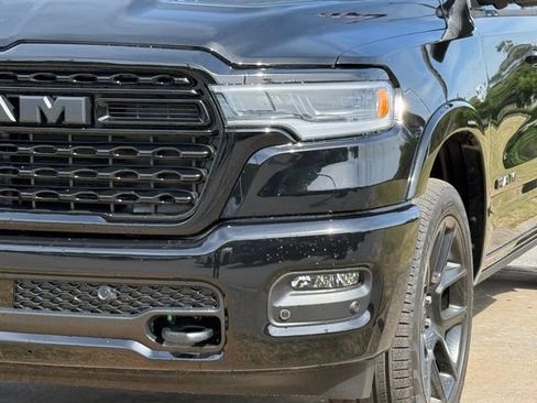 New 2026 RAM 1500 Limited AWD/4WD image 11