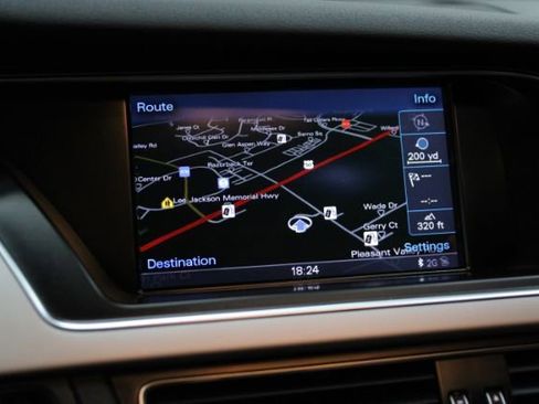 Used 2015 Audi A4 2.0T Premium Plus w/ Technology Package image 15