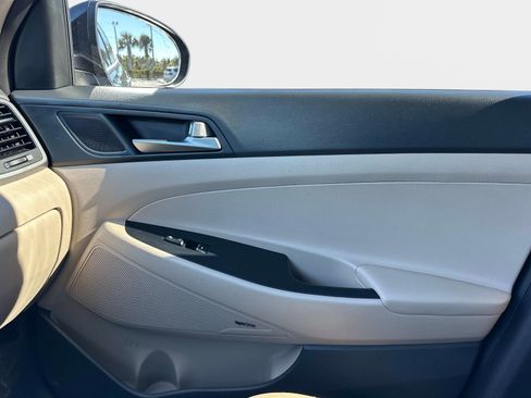 Used 2018 Hyundai Tucson Limited w/ Ultimate Package 02 image 20