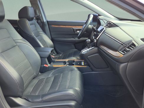 Used 2020 Honda CR-V Touring image 21