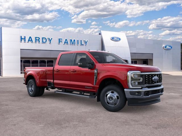 New 2026 Ford F350 Lariat AWD/4WD image 7