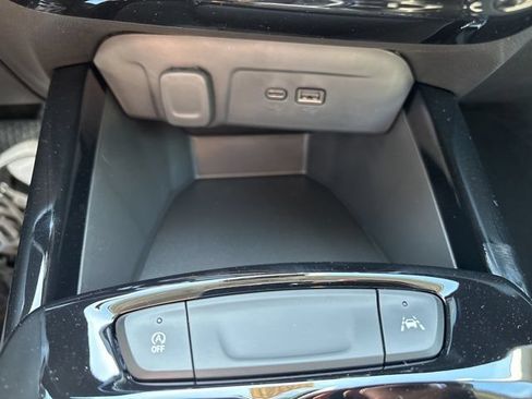 New 2026 Chevrolet Trax ACTIV w/ Driver Confidence Package FWD image 25