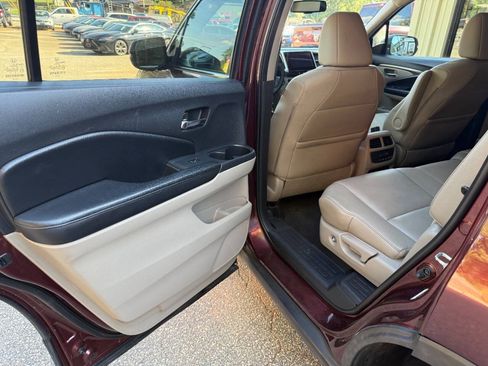 Used 2016 Honda Pilot EX-L image 12