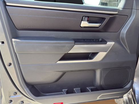 Used 2024 Toyota Tundra SR5 w/ SR5 Convenience Package AWD/4WD image 16