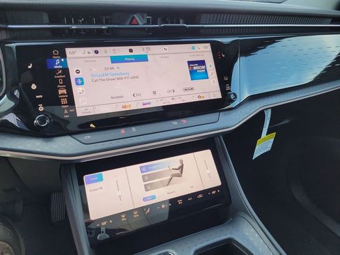 New 2025 Jeep Wagoneer S Limited image 30