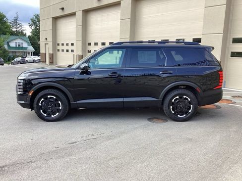 Certified 2026 Hyundai Palisade XRT Pro AWD/4WD image 4
