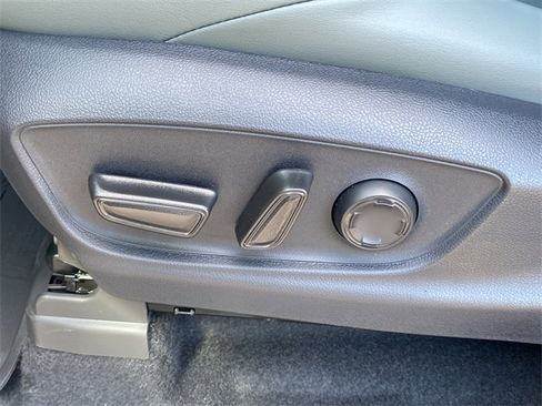 New 2026 Toyota Tacoma Trailhunter image 16