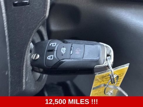 Used 2024 Ford Transit 250 Low Roof w/ Exterior Upgrade Package image 25