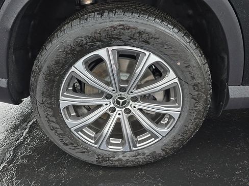 New 2026 Mercedes-Benz GLC 300 4MATIC image 8