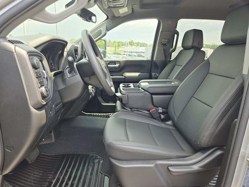 New 2026 Chevrolet Silverado 3500 W/T AWD/4WD image 8