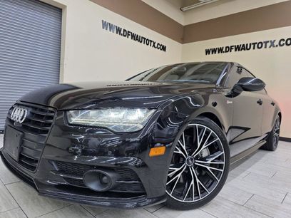 Used 2017 Audi A7 3.0T Prestige w/ Prestige Package