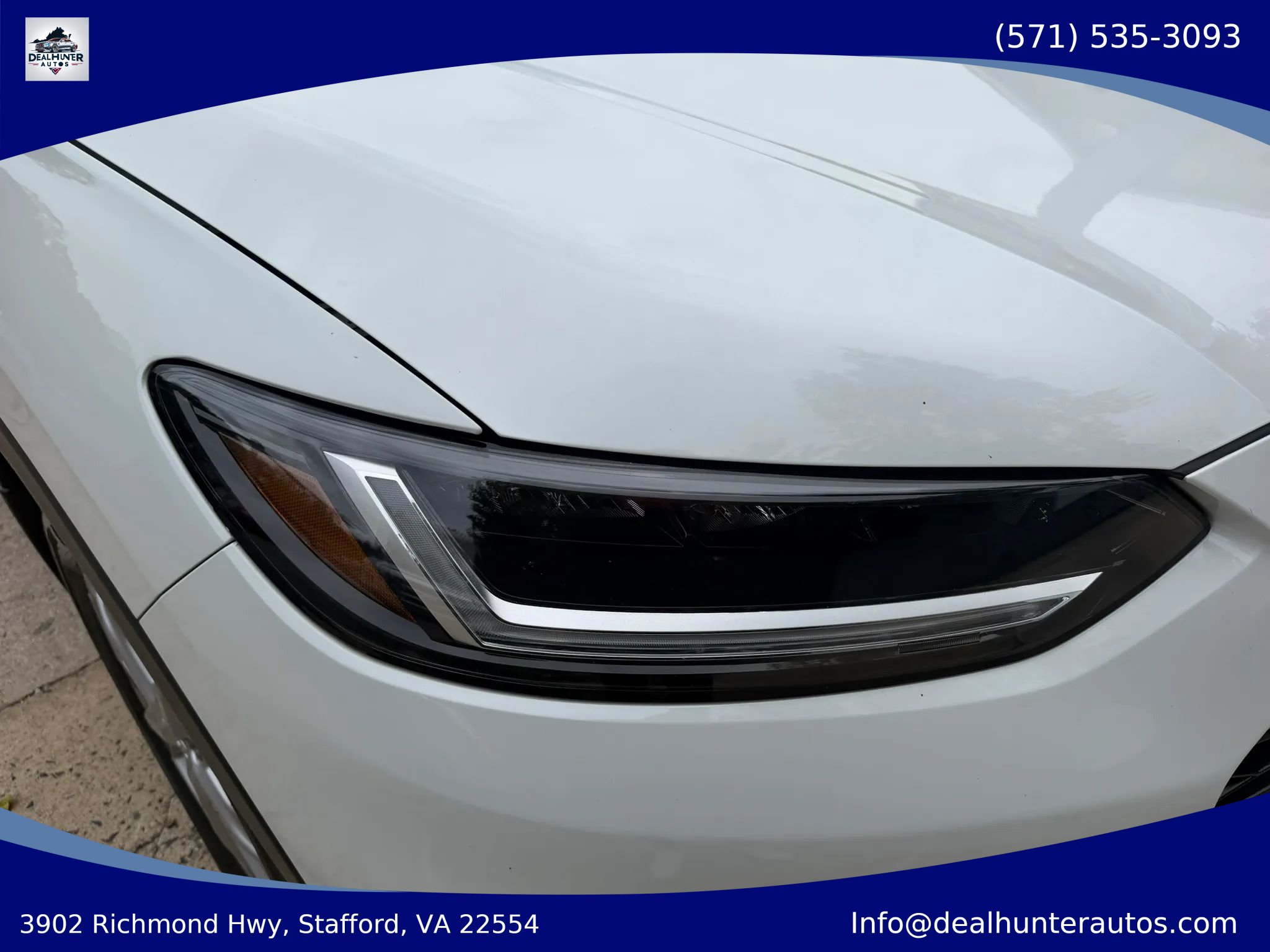 Used 2023 Honda HR-V LX image 4