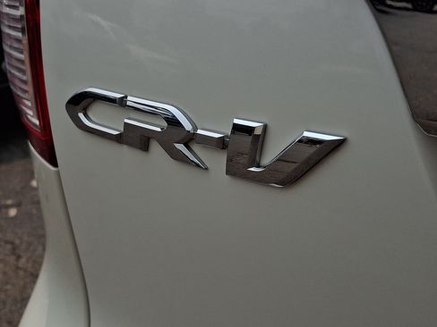 Used 2016 Honda CR-V LX image 28