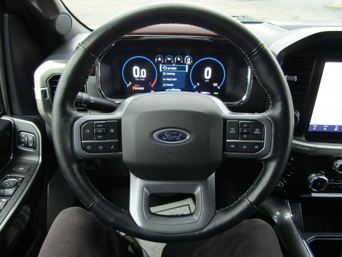 Used 2023 Ford F150 Lariat image 25