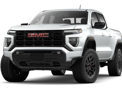 New 2026 GMC Canyon Elevation w/ Convenience Package AWD/4WD image 45