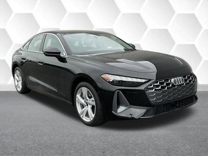 New 2025 Audi A5 2.0T Premium Plus